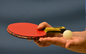 Poules de championnats tennis de table