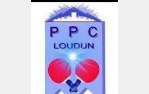 Rencontre amicale Ppc Loudun Csct