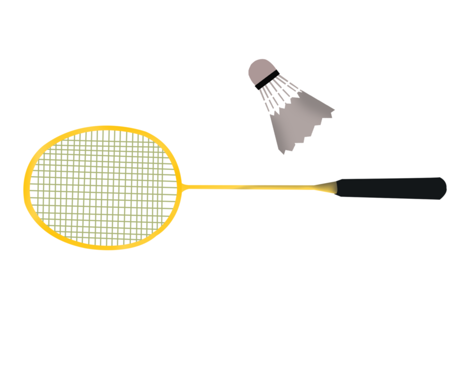 Badminton Jeunes