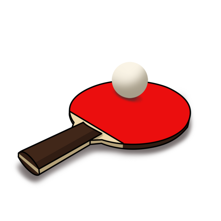 Equipe 5 - Tennis de table
