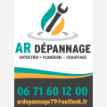 AR dépannage