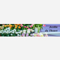 Jardin du Thouet