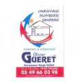Olivier Guéret Thouars