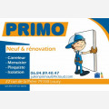 PRIMO
