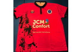Maillot du club