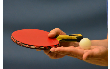 Poules de championnats tennis de table