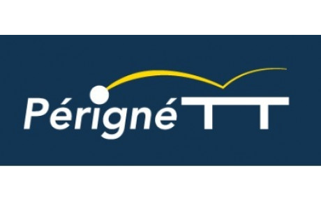 Périgné TT