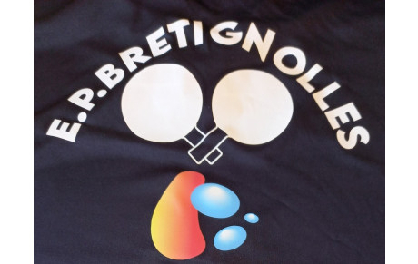 Brétignolles EP