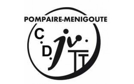 CDJ Pompaire ménigoute