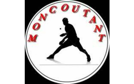 SA Moncoutant TT