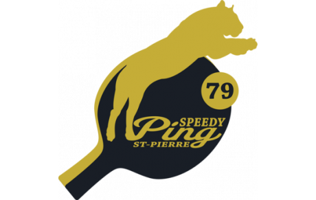 Speedy Ping Saint Pierre