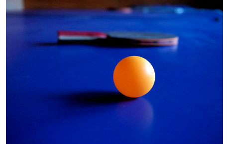Tennis de table