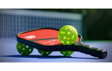 Pickleball