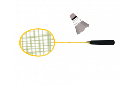 Badminton Jeunes