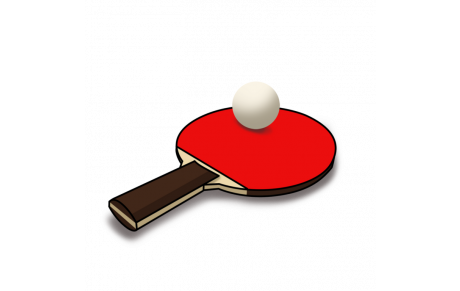 Equipe 2 - Tennis de Table
