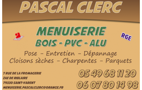 Pascal Clerc