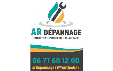 AR dépannage