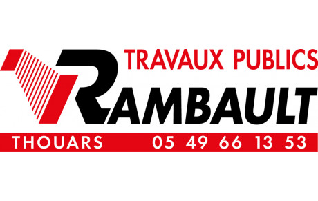Travaux publics Rambault