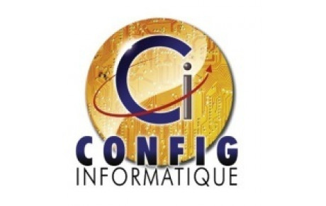 Config Informatique Thouars