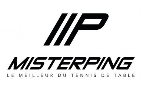 Misterping
