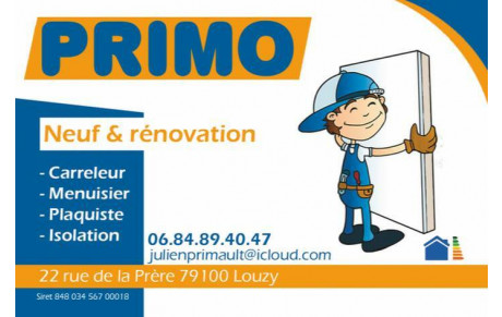 PRIMO