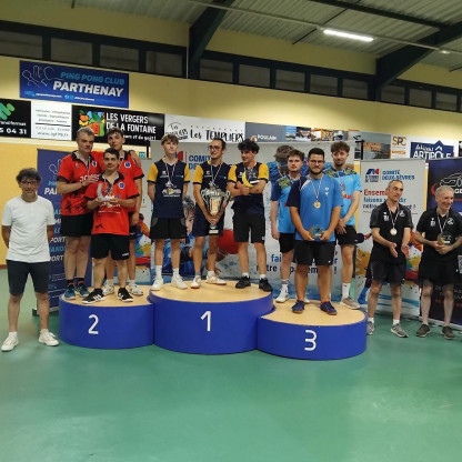 Résultat coupe des 79 tableau principal