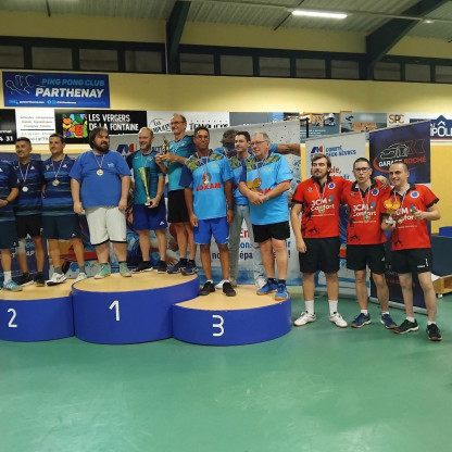 Résultat coupe des 79 tableau - 3000 pts